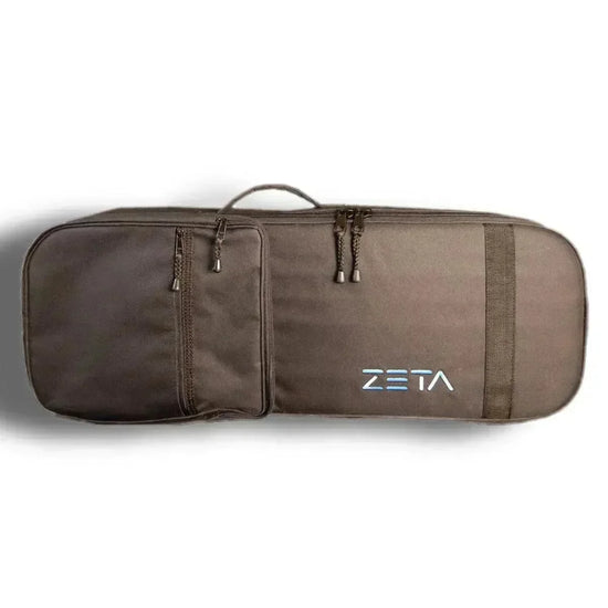 ZETA Violins case