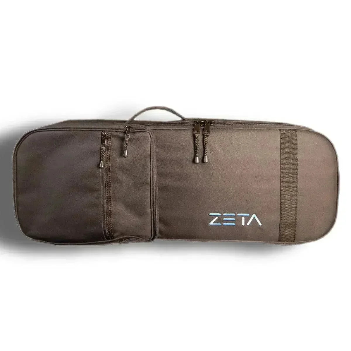ZETA Violins case