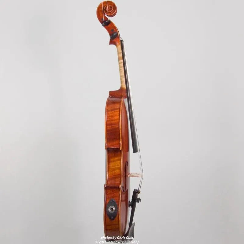 ZETA EV04 Acoustic Pro 4-string acoustic-electric violin