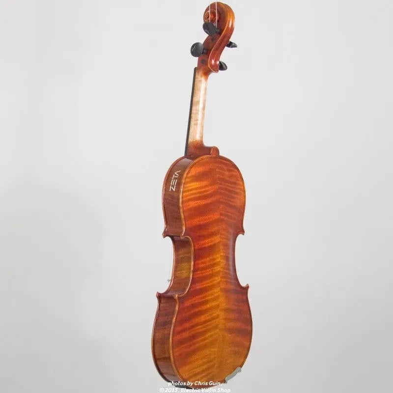 ZETA EV04 Acoustic Pro 4-string acoustic-electric violin