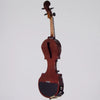 Zeta Jazz Classic Violin CV44 , Roasted Flamed Maple Chocolate Burst - Electric Violin Shop