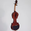 Zeta Jazz Classic Violin CV44 , Roasted Flamed Maple Chocolate Burst - Electric Violin Shop